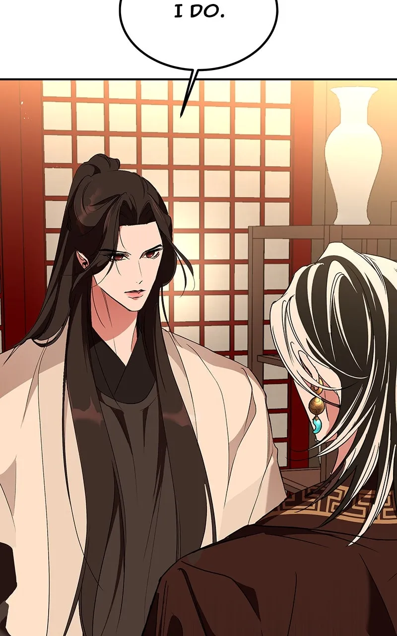 Read How a Goddess Wins Over Tigers chapter 70 image 94 on Lezhin