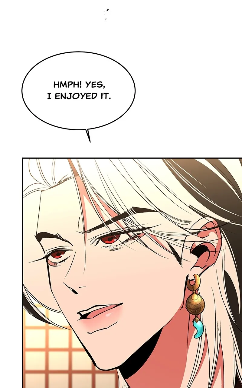 Read How a Goddess Wins Over Tigers chapter 70 image 98 on Lezhin