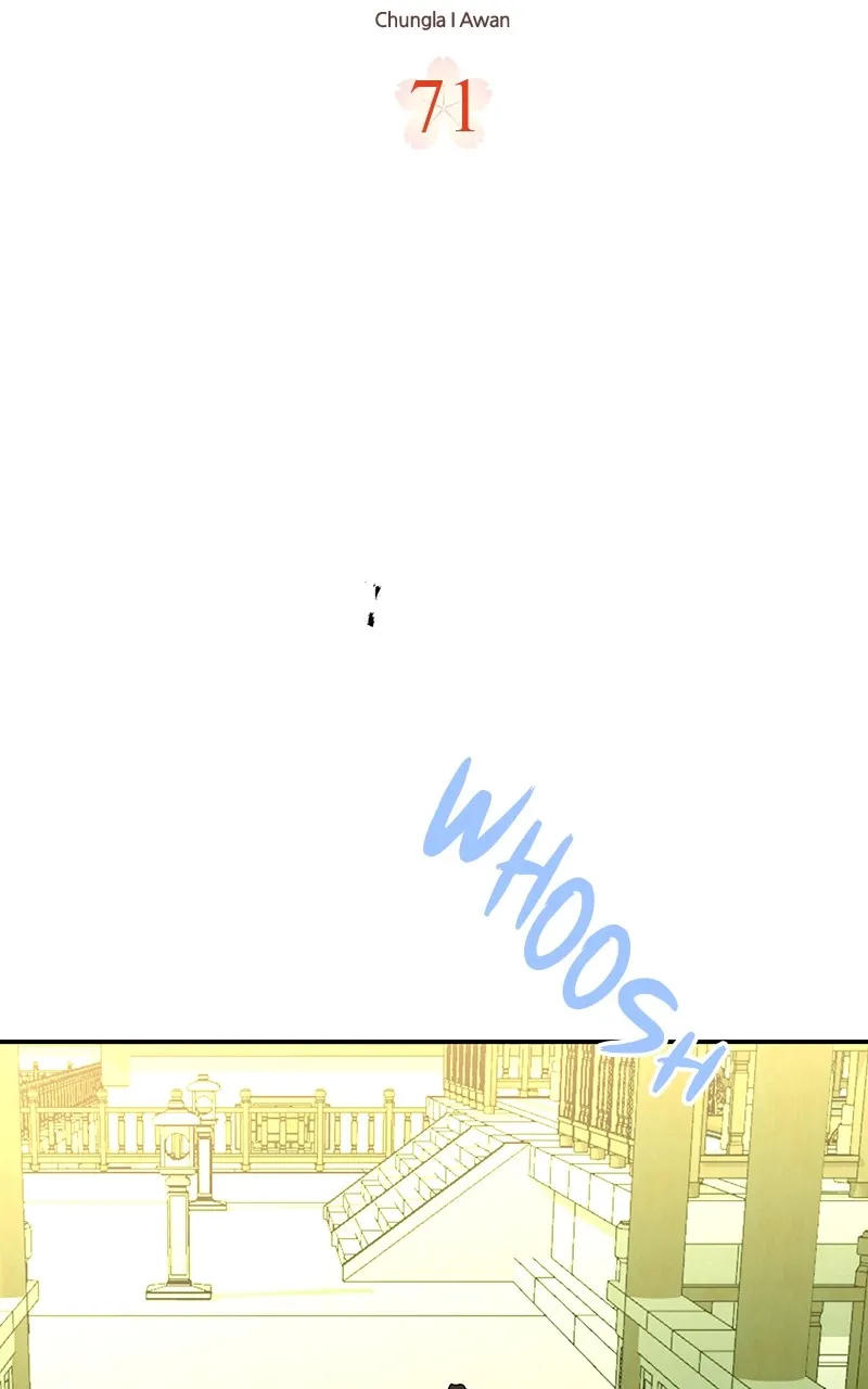 Read How a Goddess Wins Over Tigers chapter 71 image 1 on Lezhin
