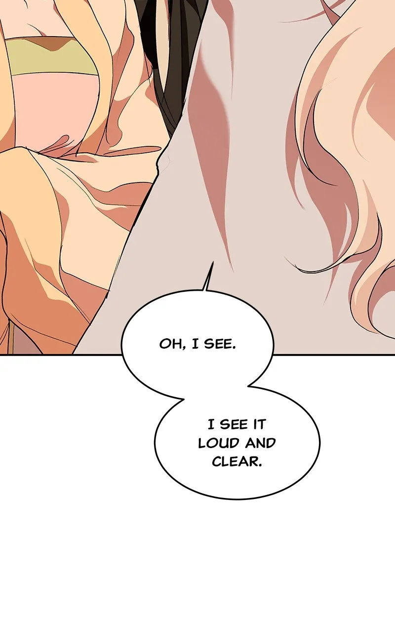 Read How a Goddess Wins Over Tigers chapter 71 image 10 on Lezhin