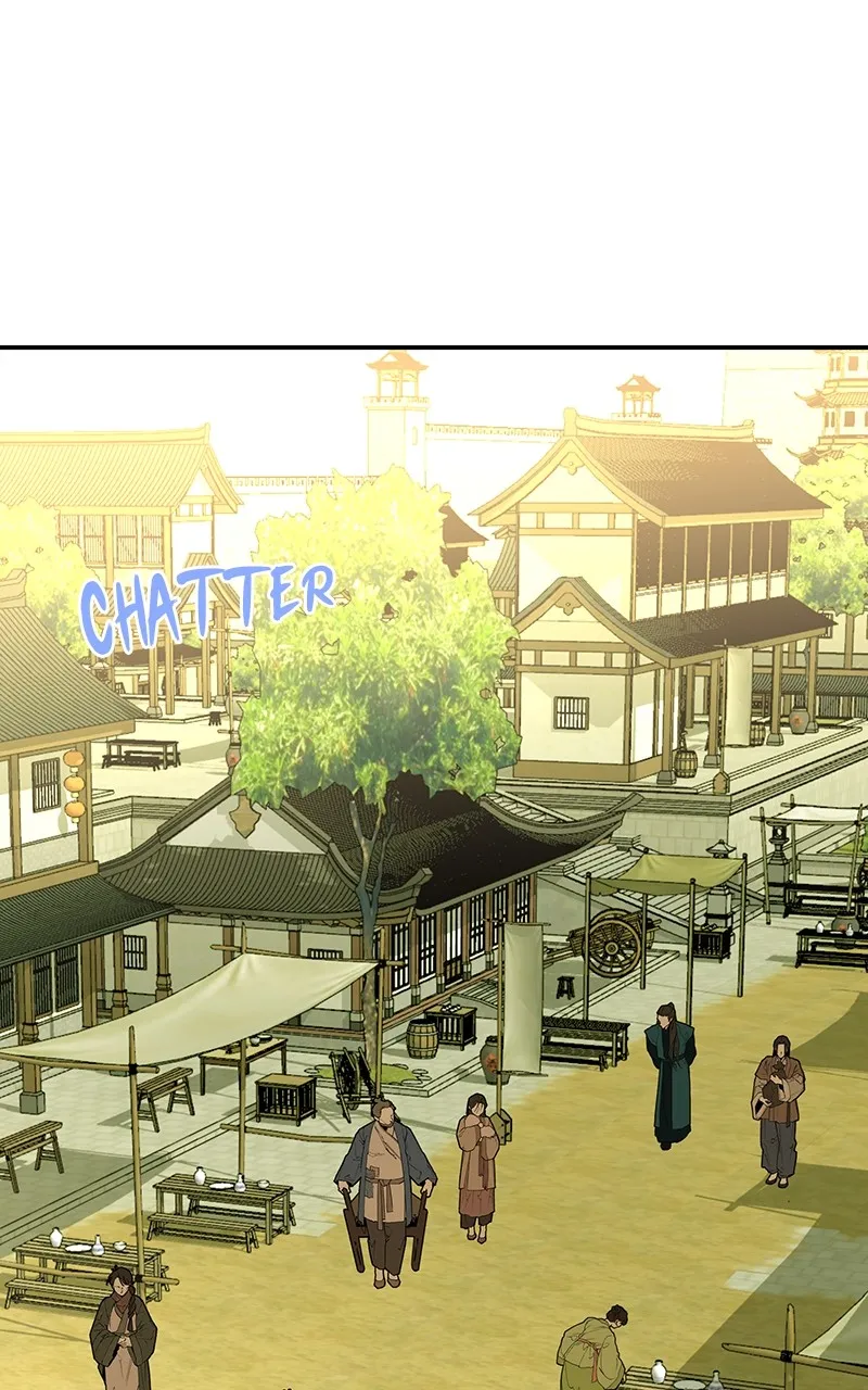 Read How a Goddess Wins Over Tigers chapter 71 image 101 on Lezhin