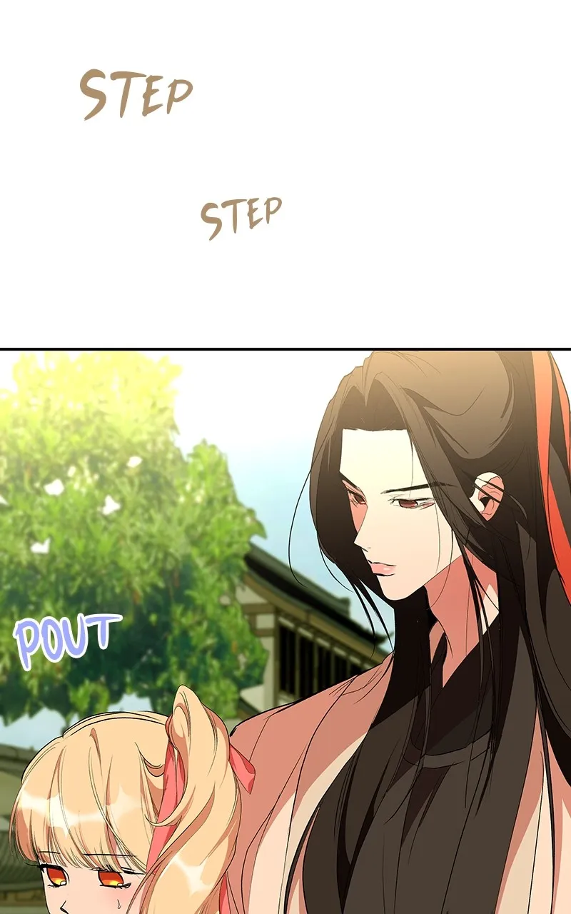 Read How a Goddess Wins Over Tigers chapter 71 image 103 on Lezhin