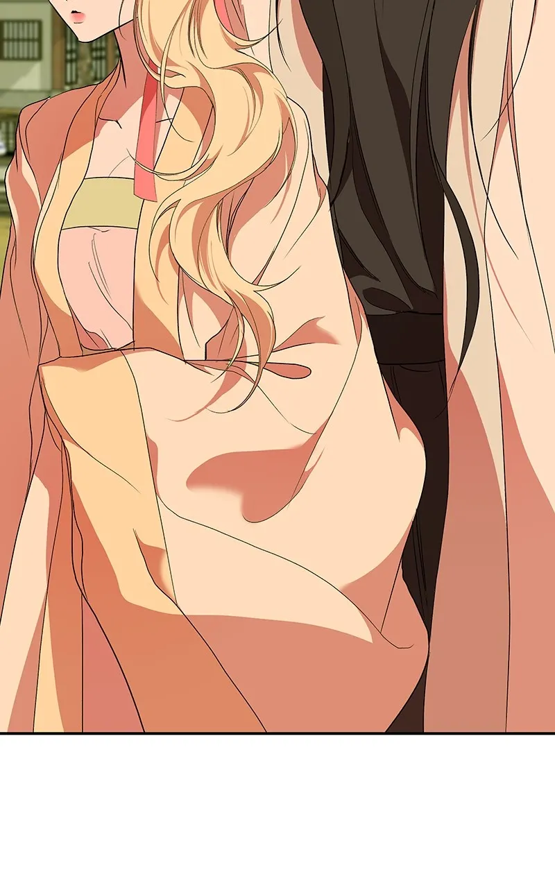 Read How a Goddess Wins Over Tigers chapter 71 image 104 on Lezhin