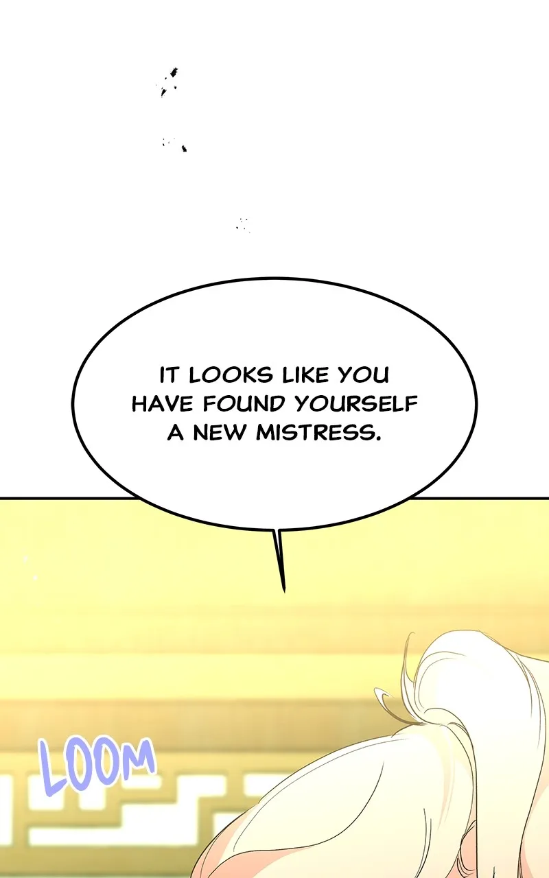 Read How a Goddess Wins Over Tigers chapter 71 image 11 on Lezhin