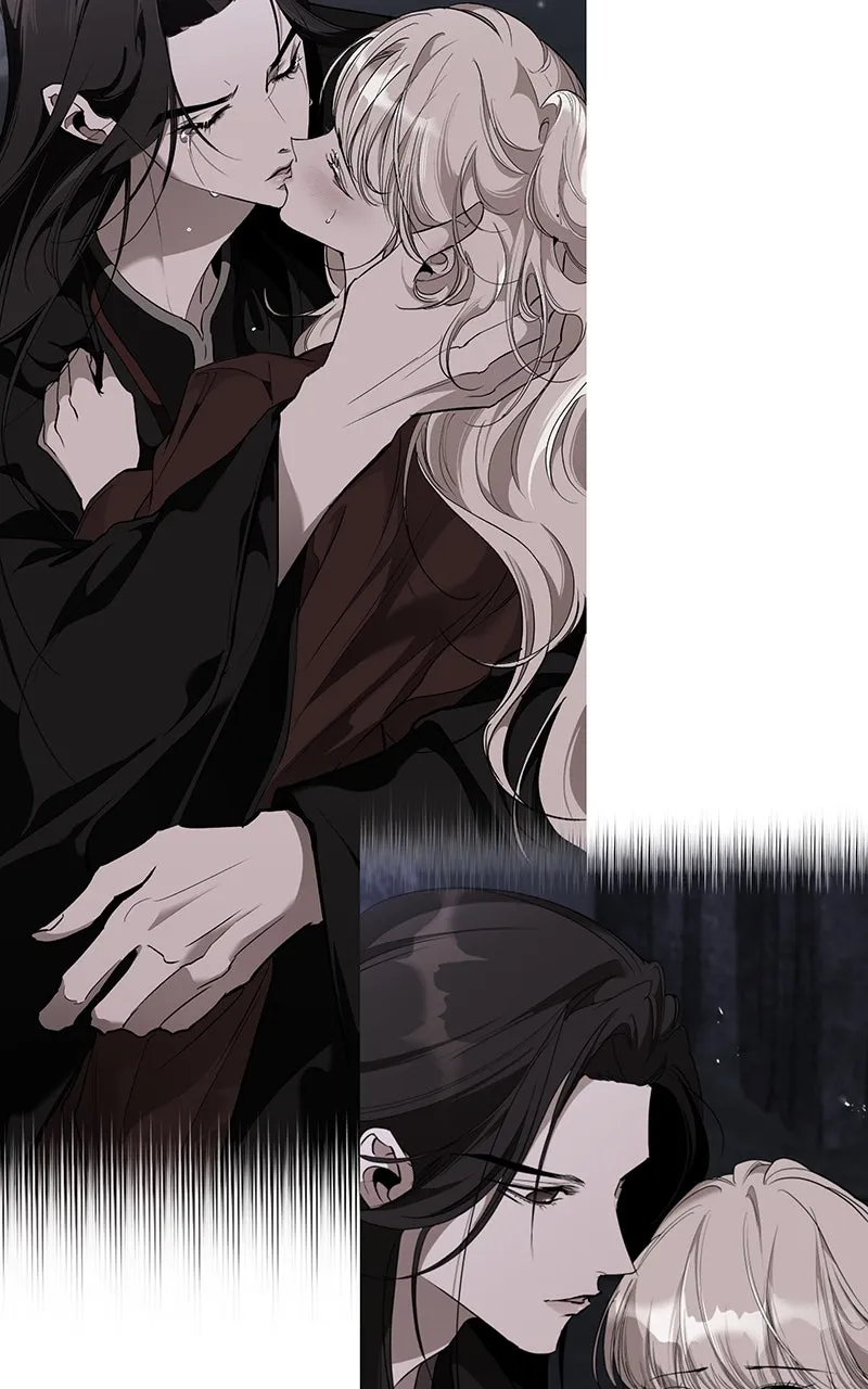 Read How a Goddess Wins Over Tigers chapter 71 image 114 on Lezhin