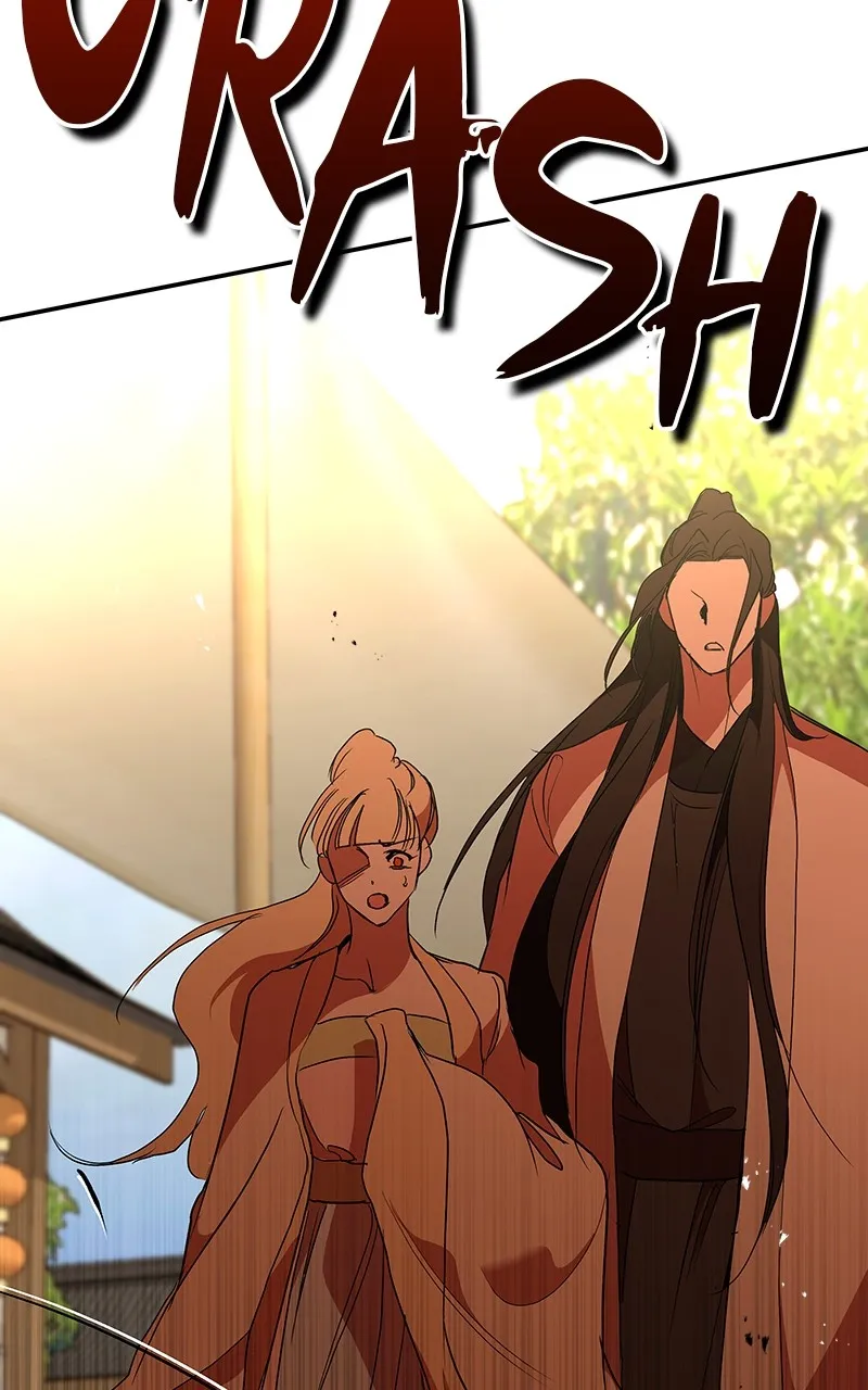Read How a Goddess Wins Over Tigers chapter 71 image 119 on Lezhin