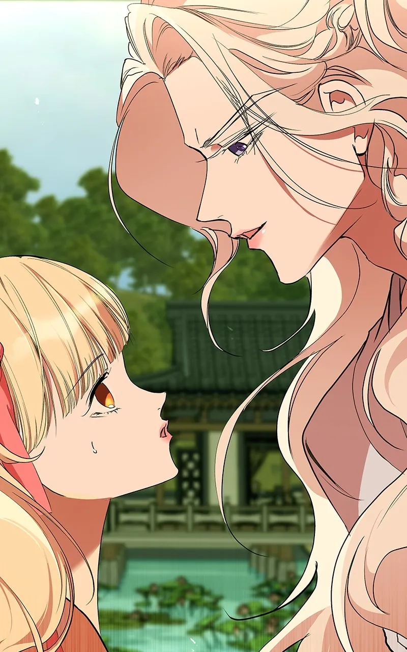 Read How a Goddess Wins Over Tigers chapter 71 image 12 on Lezhin