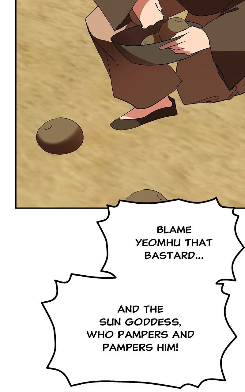 Read How a Goddess Wins Over Tigers chapter 71 image 124 on Lezhin