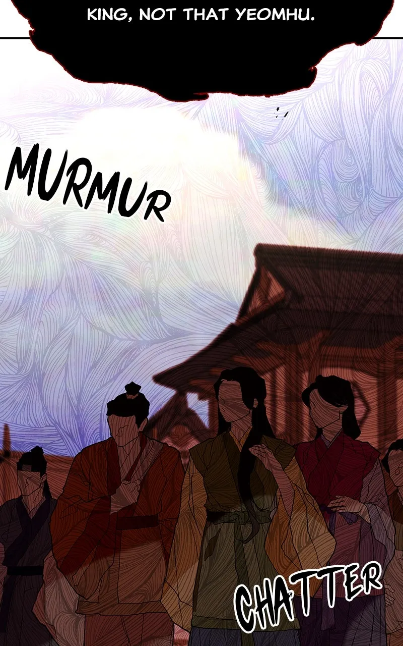 Read How a Goddess Wins Over Tigers chapter 71 image 129 on Lezhin