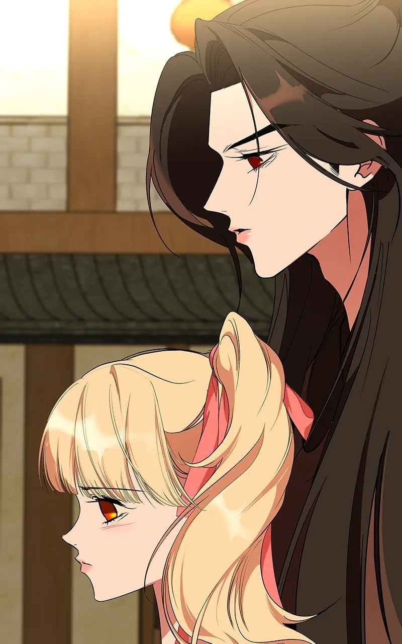 Read How a Goddess Wins Over Tigers chapter 71 image 131 on Lezhin