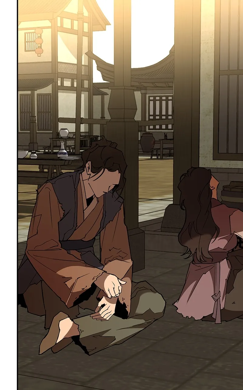 Read How a Goddess Wins Over Tigers chapter 71 image 137 on Lezhin
