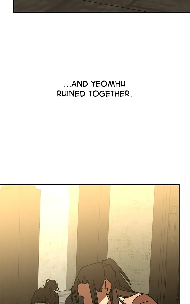 Read How a Goddess Wins Over Tigers chapter 71 image 138 on Lezhin