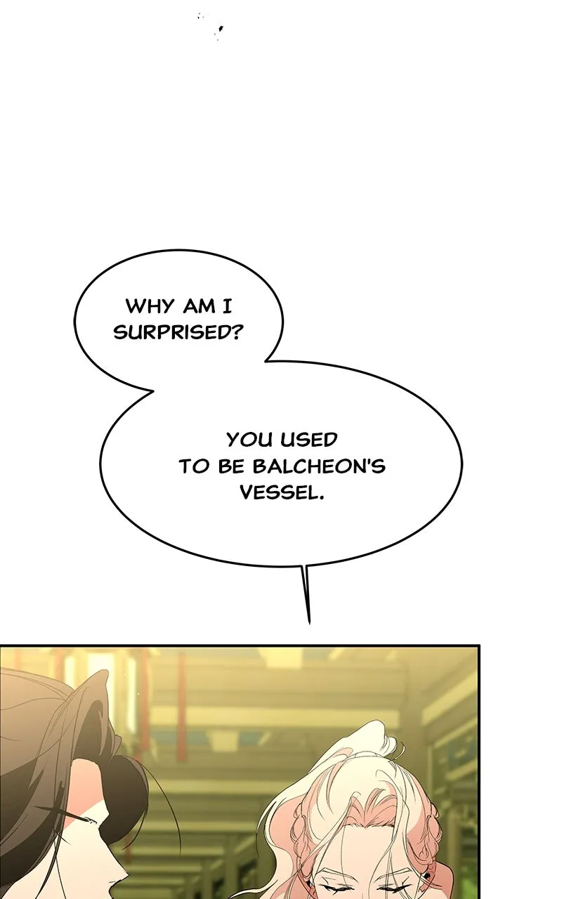 Read How a Goddess Wins Over Tigers chapter 71 image 14 on Lezhin