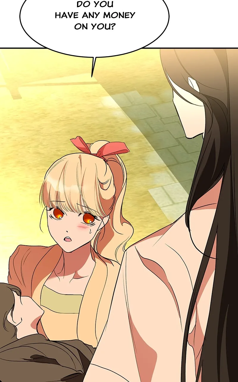 Read How a Goddess Wins Over Tigers chapter 71 image 148 on Lezhin