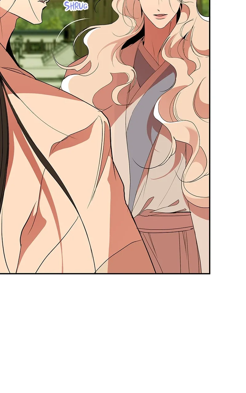 Read How a Goddess Wins Over Tigers chapter 71 image 15 on Lezhin
