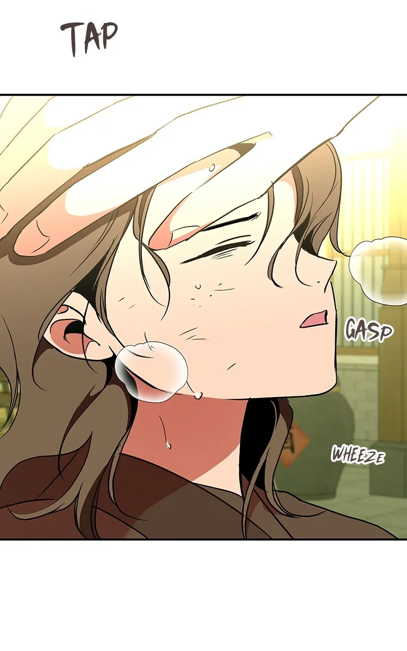 Read How a Goddess Wins Over Tigers chapter 71 image 152 on Lezhin
