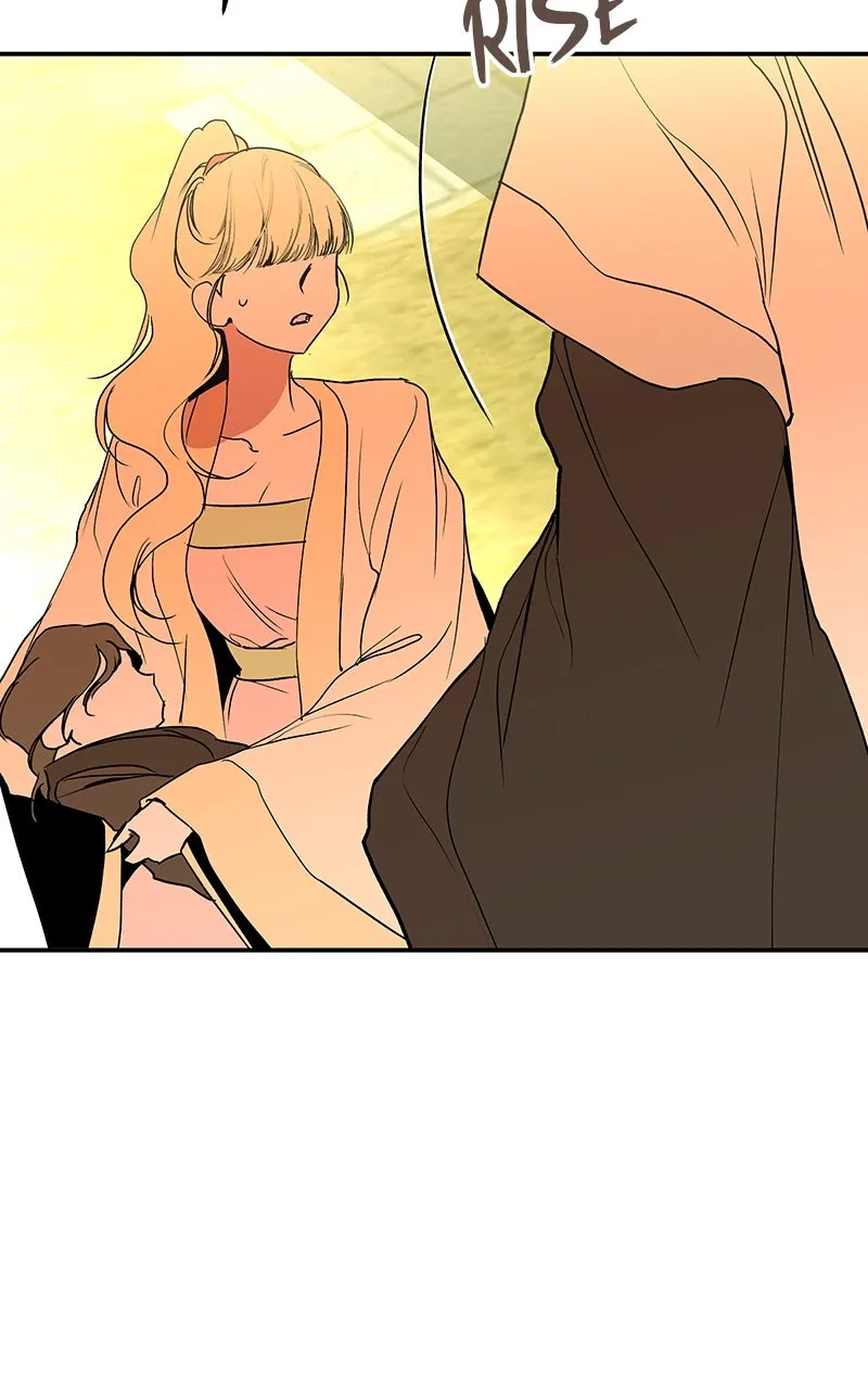 Read How a Goddess Wins Over Tigers chapter 71 image 155 on Lezhin