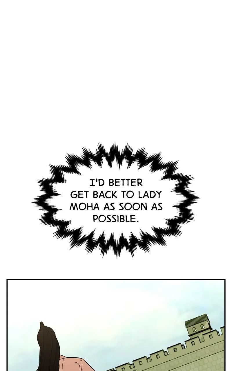 Read How a Goddess Wins Over Tigers chapter 71 image 158 on Lezhin