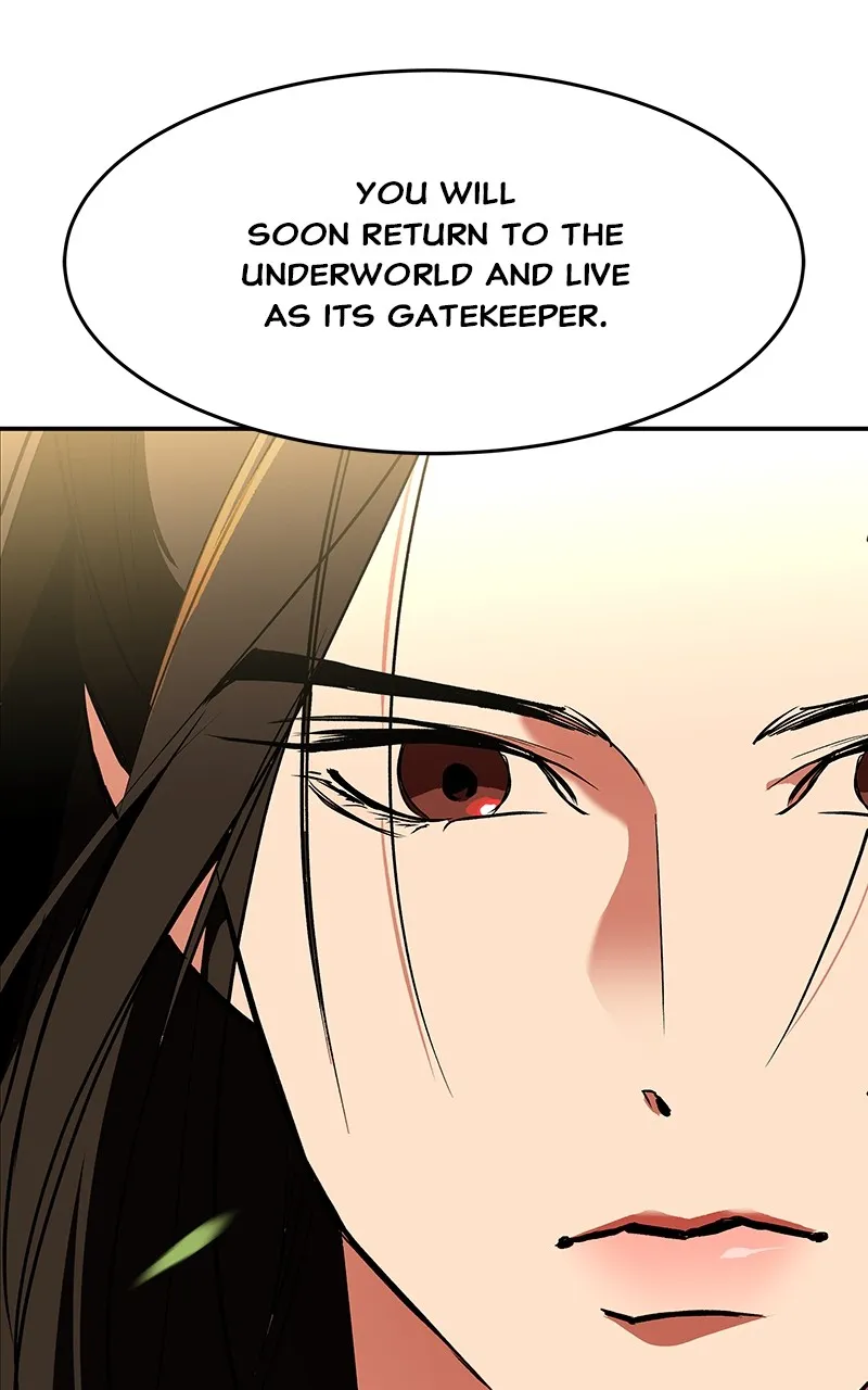 Read How a Goddess Wins Over Tigers chapter 71 image 16 on Lezhin