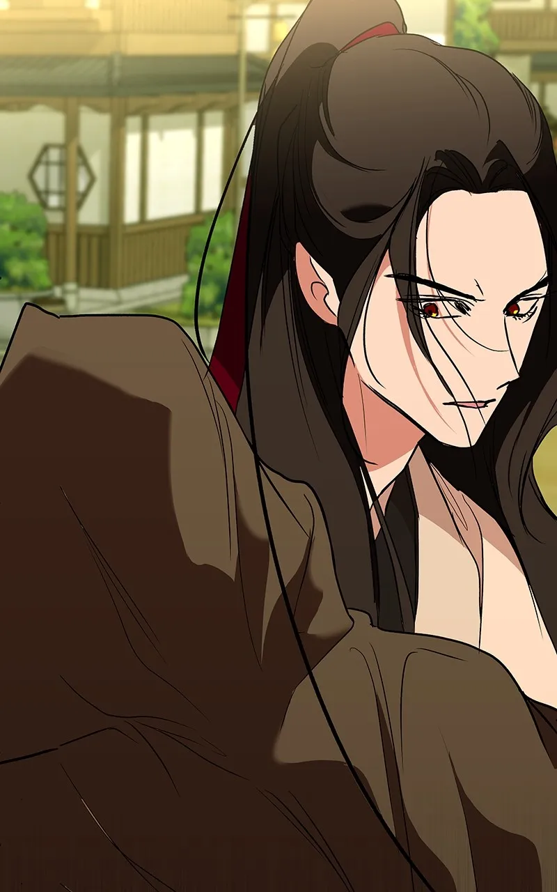 Read How a Goddess Wins Over Tigers chapter 71 image 163 on Lezhin
