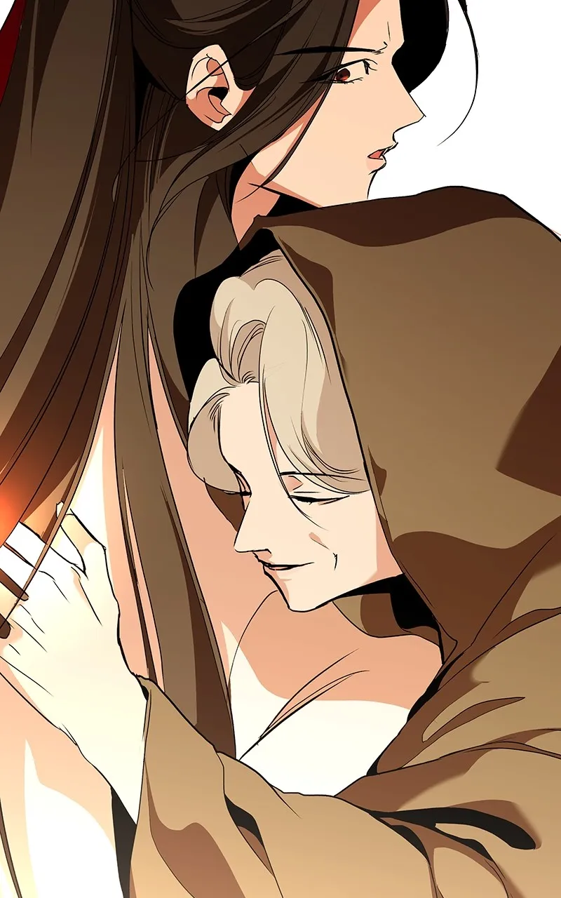 Read How a Goddess Wins Over Tigers chapter 71 image 170 on Lezhin