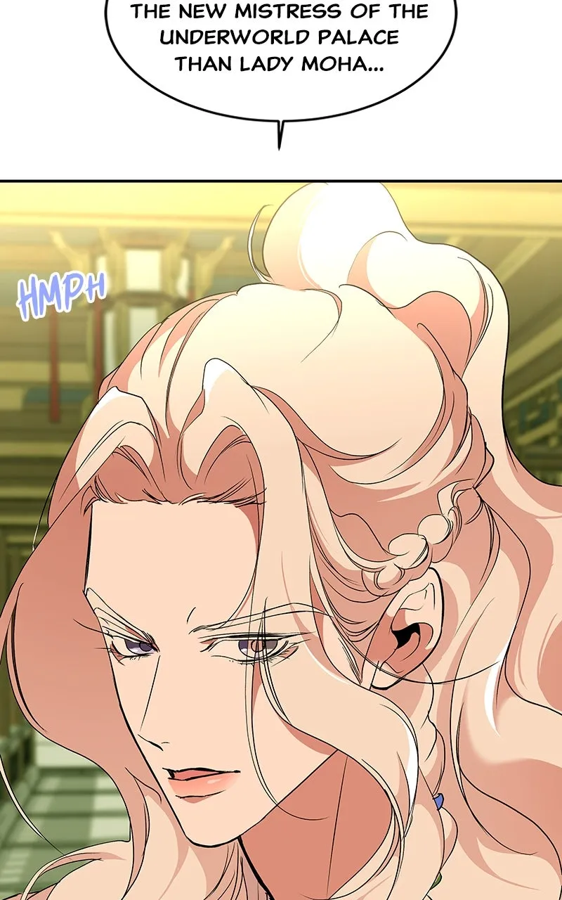 Read How a Goddess Wins Over Tigers chapter 71 image 18 on Lezhin