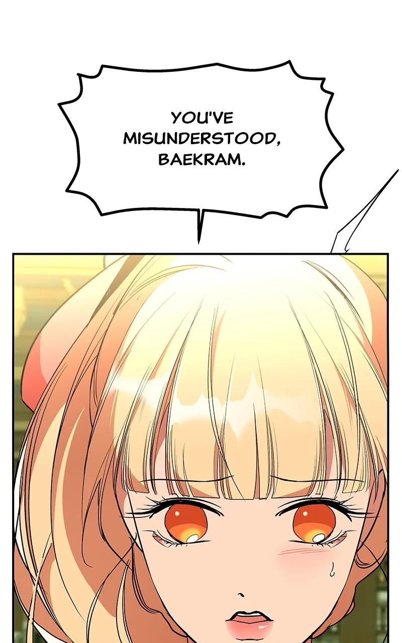 Read How a Goddess Wins Over Tigers chapter 71 image 20 on Lezhin