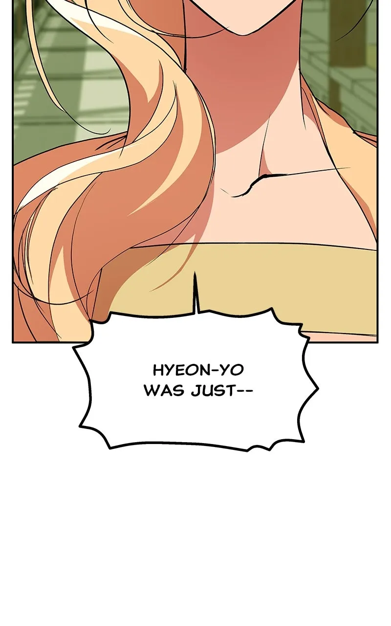 Read How a Goddess Wins Over Tigers chapter 71 image 21 on Lezhin