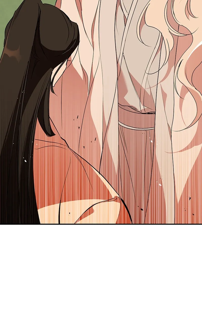 Read How a Goddess Wins Over Tigers chapter 71 image 39 on Lezhin