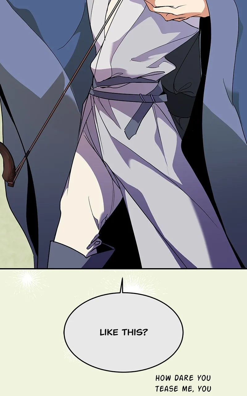 Read How a Goddess Wins Over Tigers chapter 71 image 45 on Lezhin