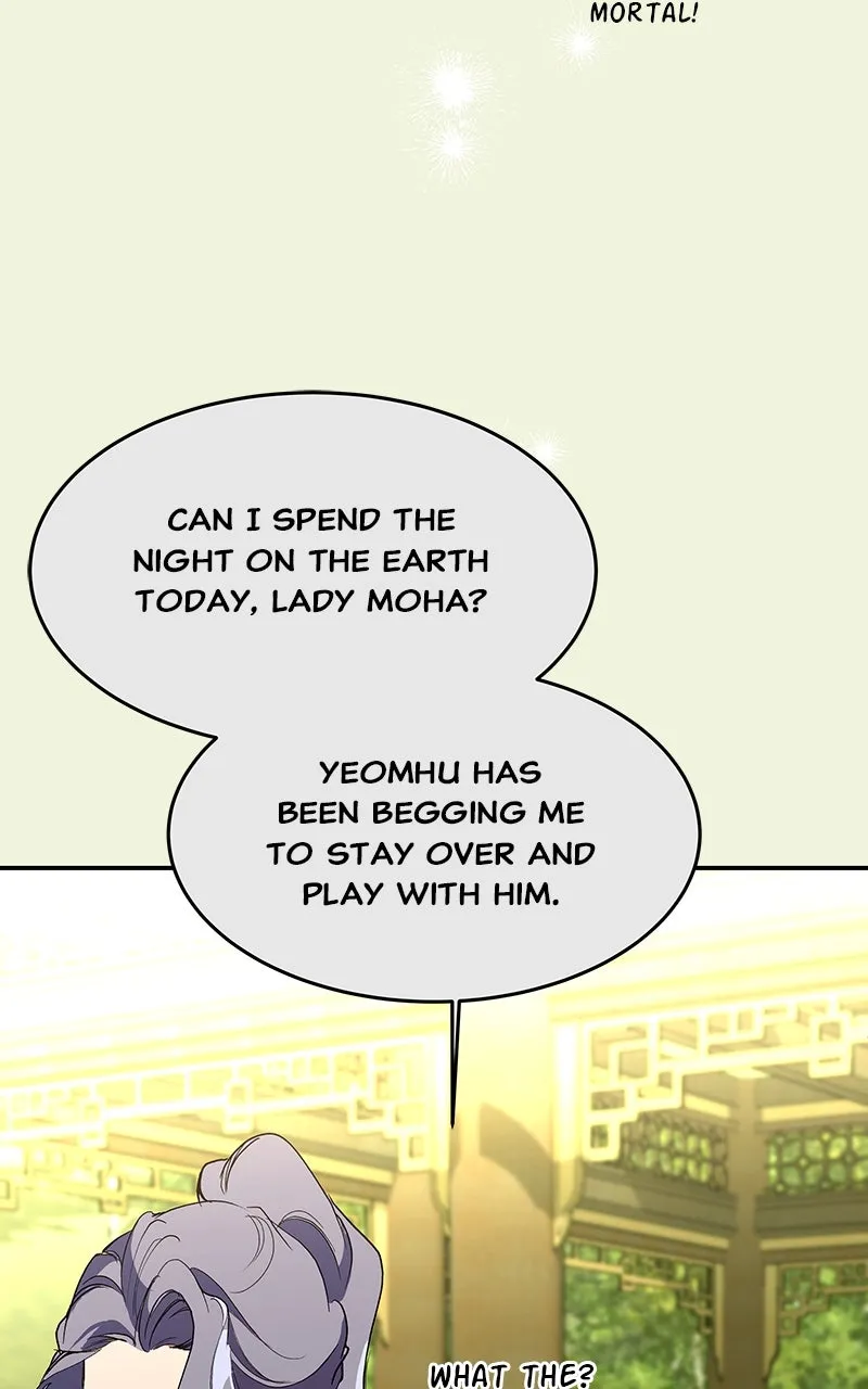 Read How a Goddess Wins Over Tigers chapter 71 image 46 on Lezhin