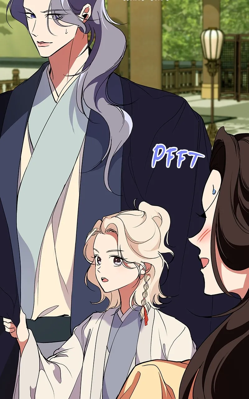 Read How a Goddess Wins Over Tigers chapter 71 image 47 on Lezhin
