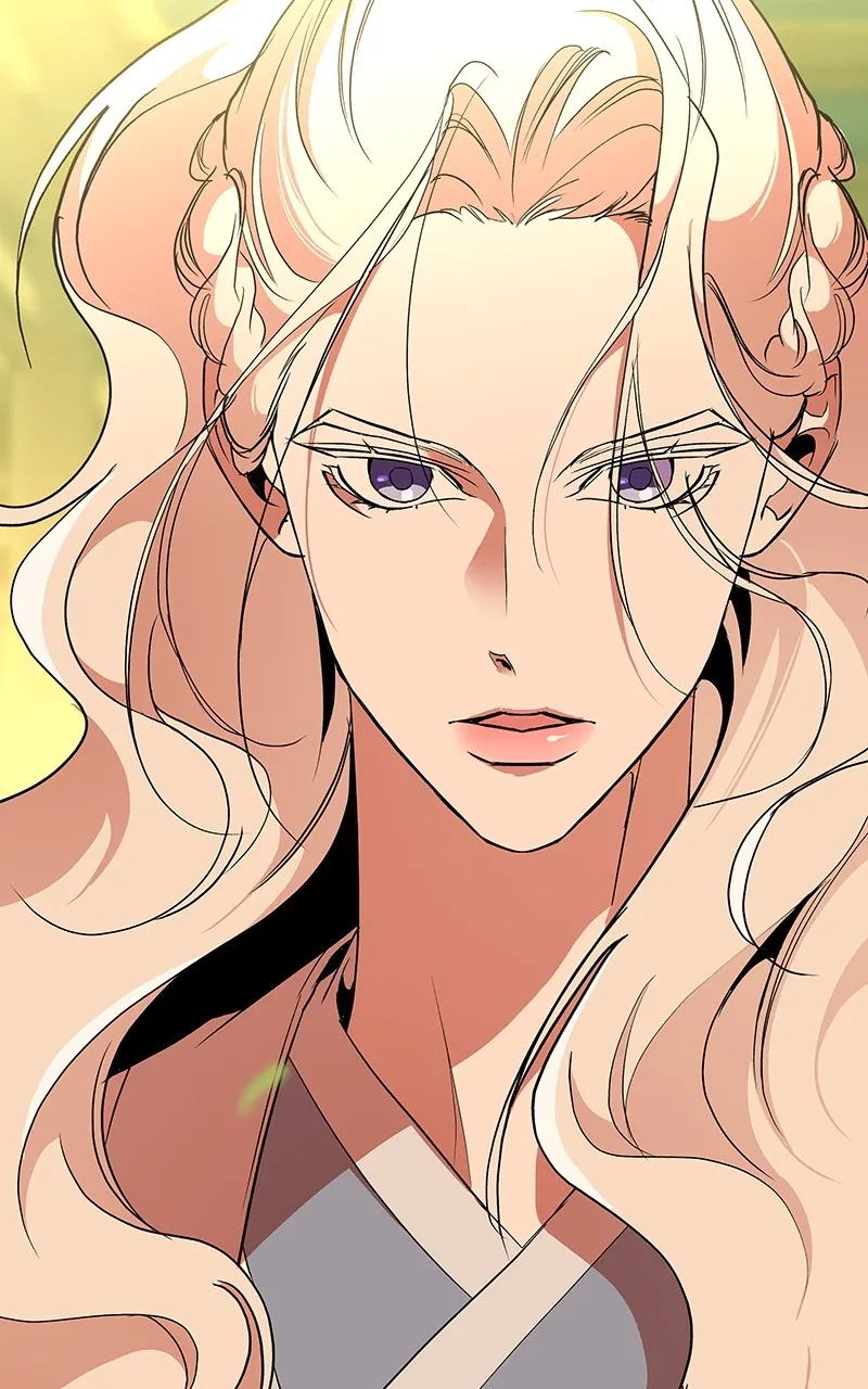Read How a Goddess Wins Over Tigers chapter 71 image 5 on Lezhin