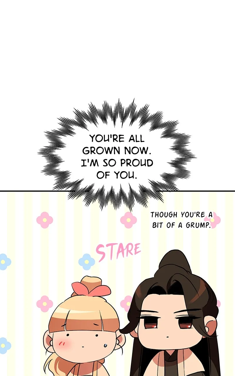 Read How a Goddess Wins Over Tigers chapter 71 image 53 on Lezhin