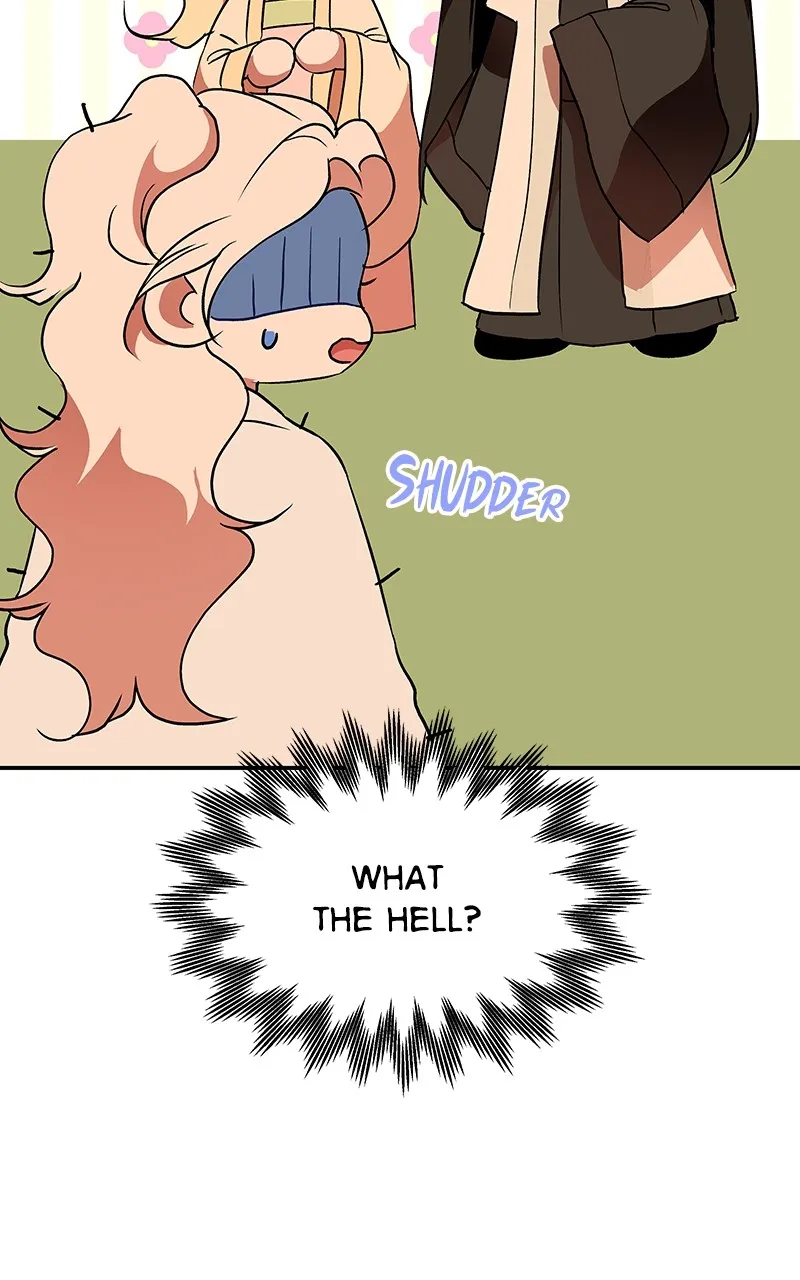 Read How a Goddess Wins Over Tigers chapter 71 image 54 on Lezhin