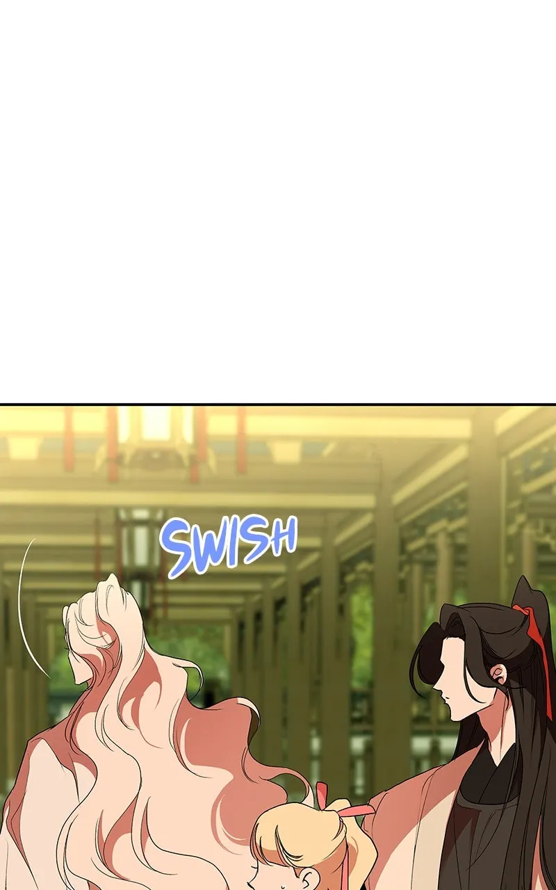 Read How a Goddess Wins Over Tigers chapter 71 image 55 on Lezhin