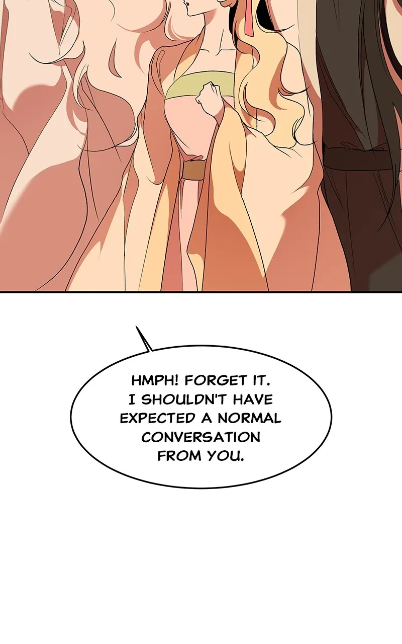 Read How a Goddess Wins Over Tigers chapter 71 image 56 on Lezhin