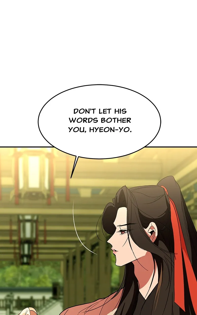 Read How a Goddess Wins Over Tigers chapter 71 image 57 on Lezhin