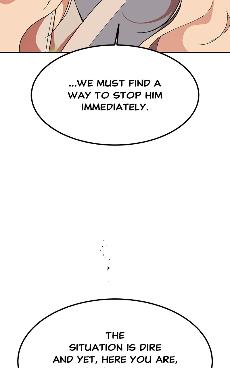 Read How a Goddess Wins Over Tigers chapter 71 image 6 on Lezhin