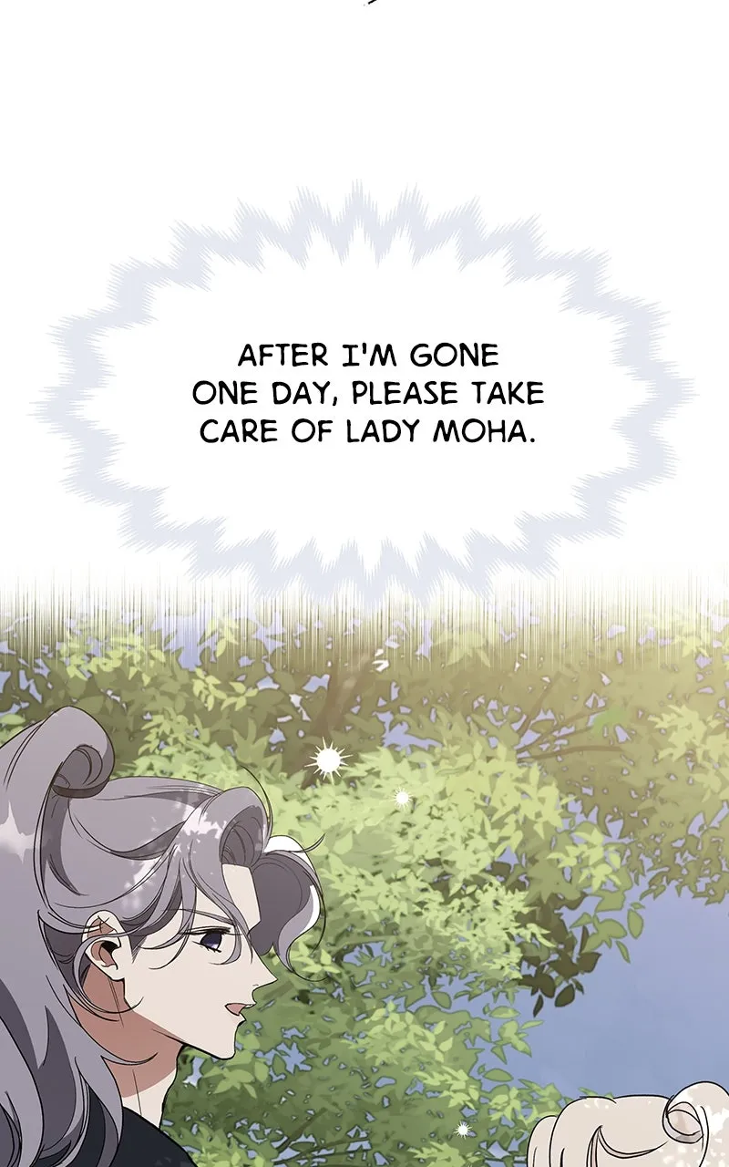 Read How a Goddess Wins Over Tigers chapter 71 image 63 on Lezhin