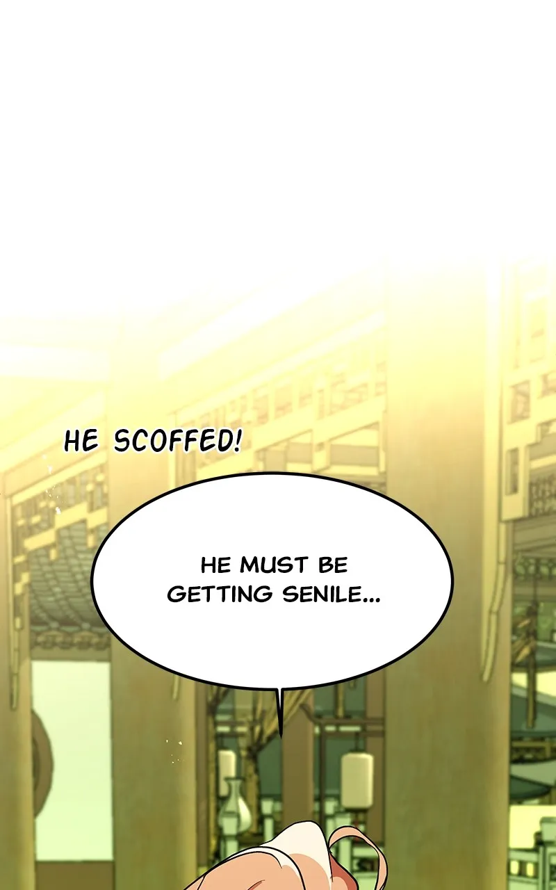 Read How a Goddess Wins Over Tigers chapter 71 image 72 on Lezhin