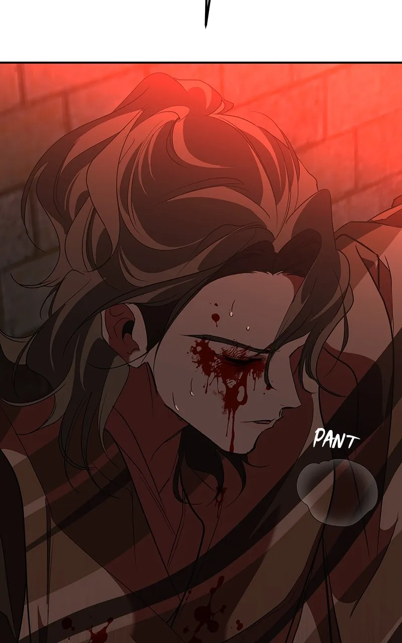 Read How a Goddess Wins Over Tigers chapter 71 image 80 on Lezhin