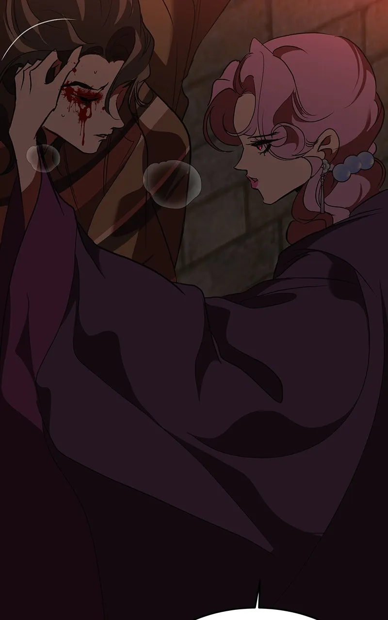 Read How a Goddess Wins Over Tigers chapter 71 image 85 on Lezhin