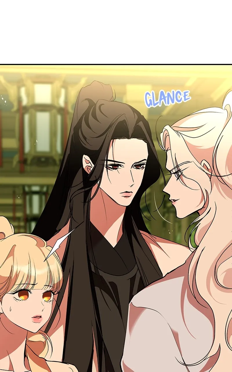Read How a Goddess Wins Over Tigers chapter 71 image 9 on Lezhin