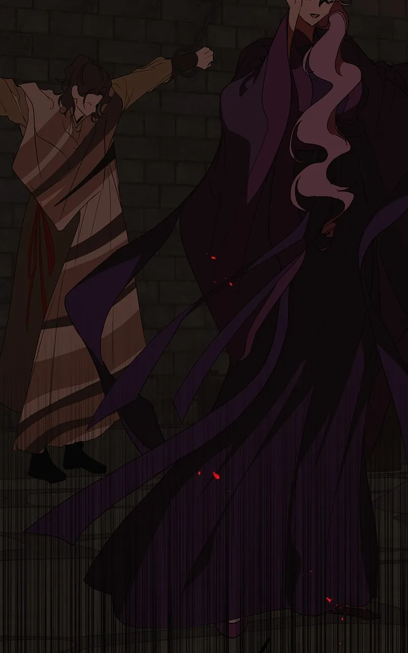 Read How a Goddess Wins Over Tigers chapter 71 image 92 on Lezhin