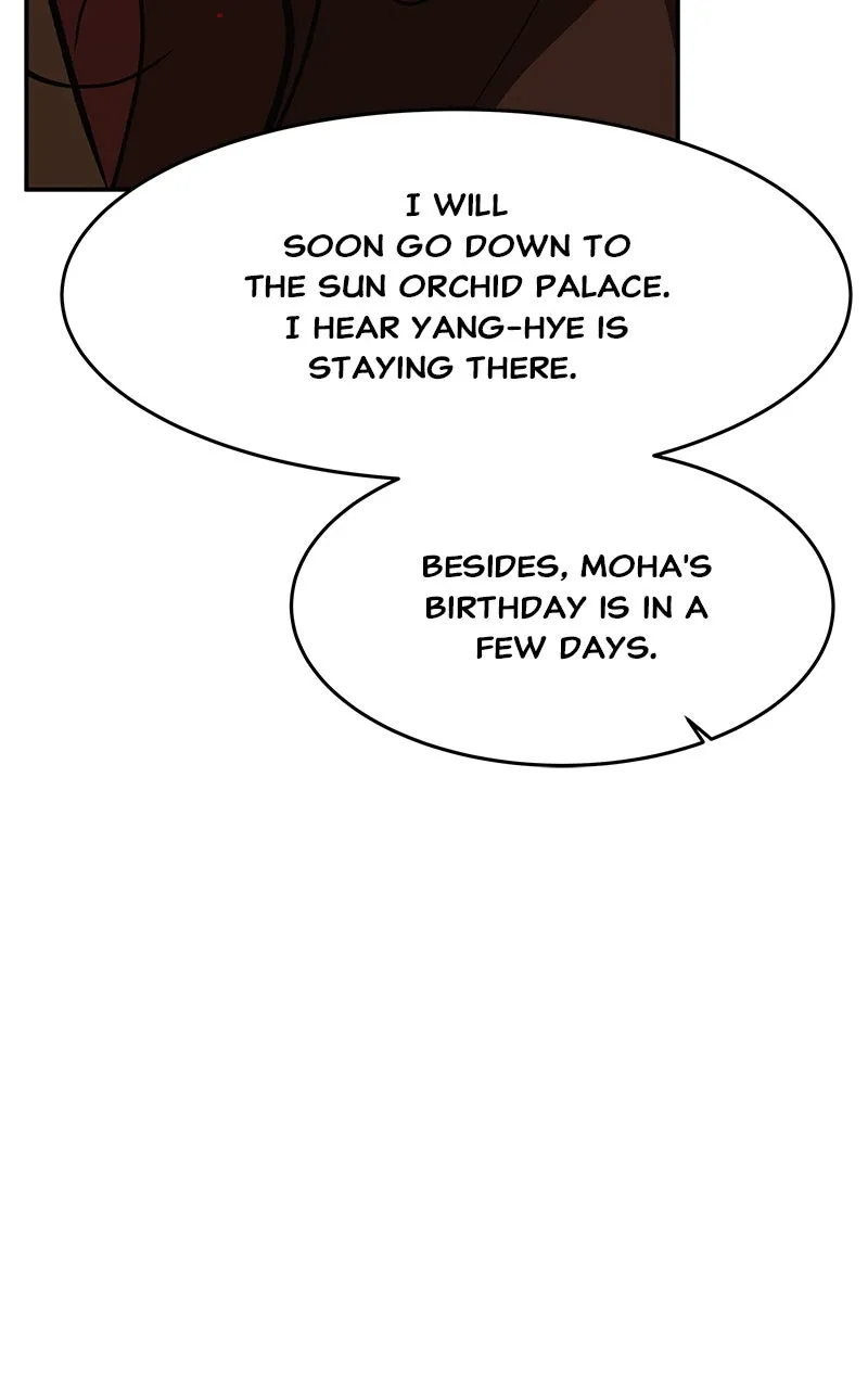 Read How a Goddess Wins Over Tigers chapter 71 image 95 on Lezhin