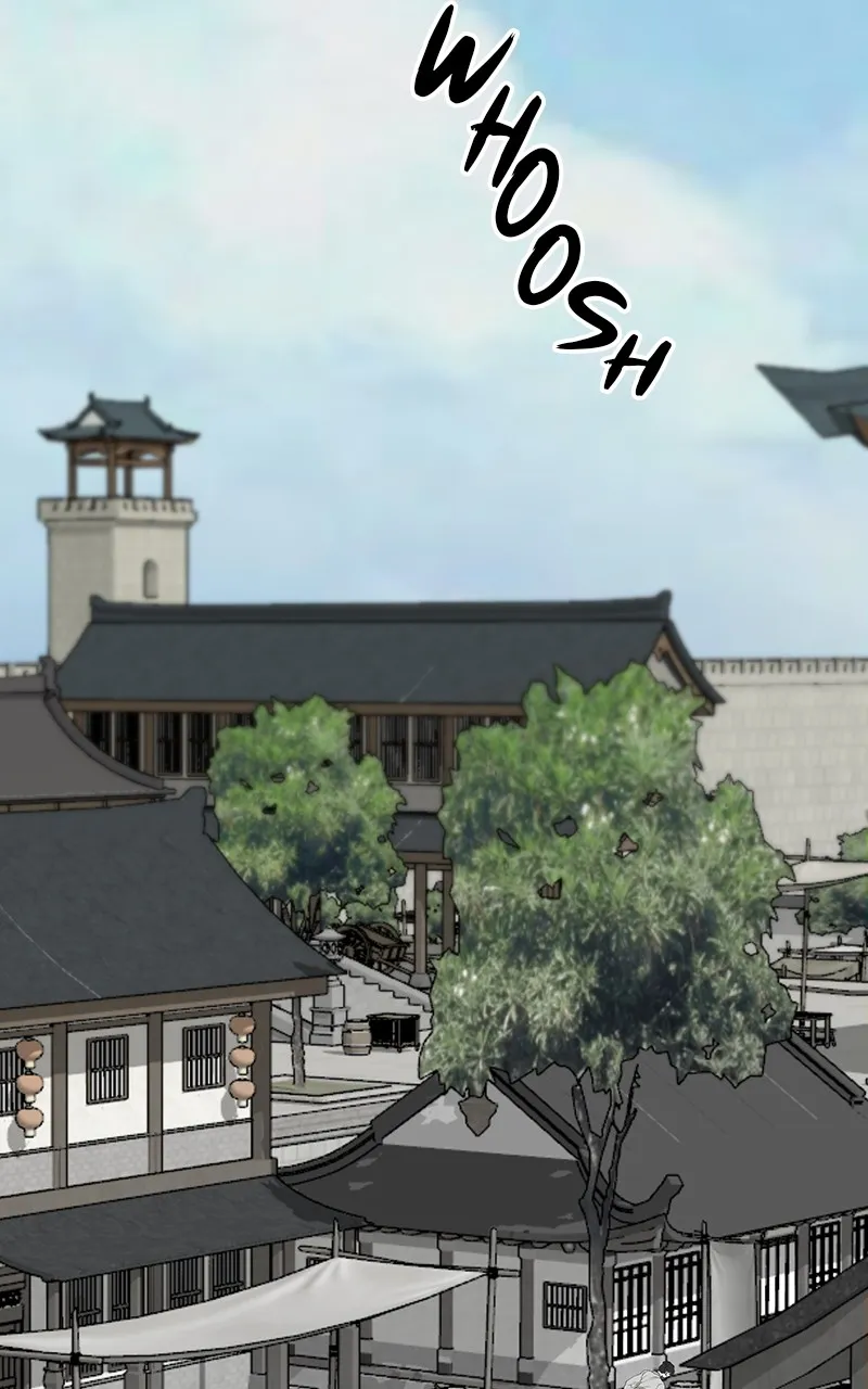 Read How a Goddess Wins Over Tigers chapter 72 image 10 on Lezhin