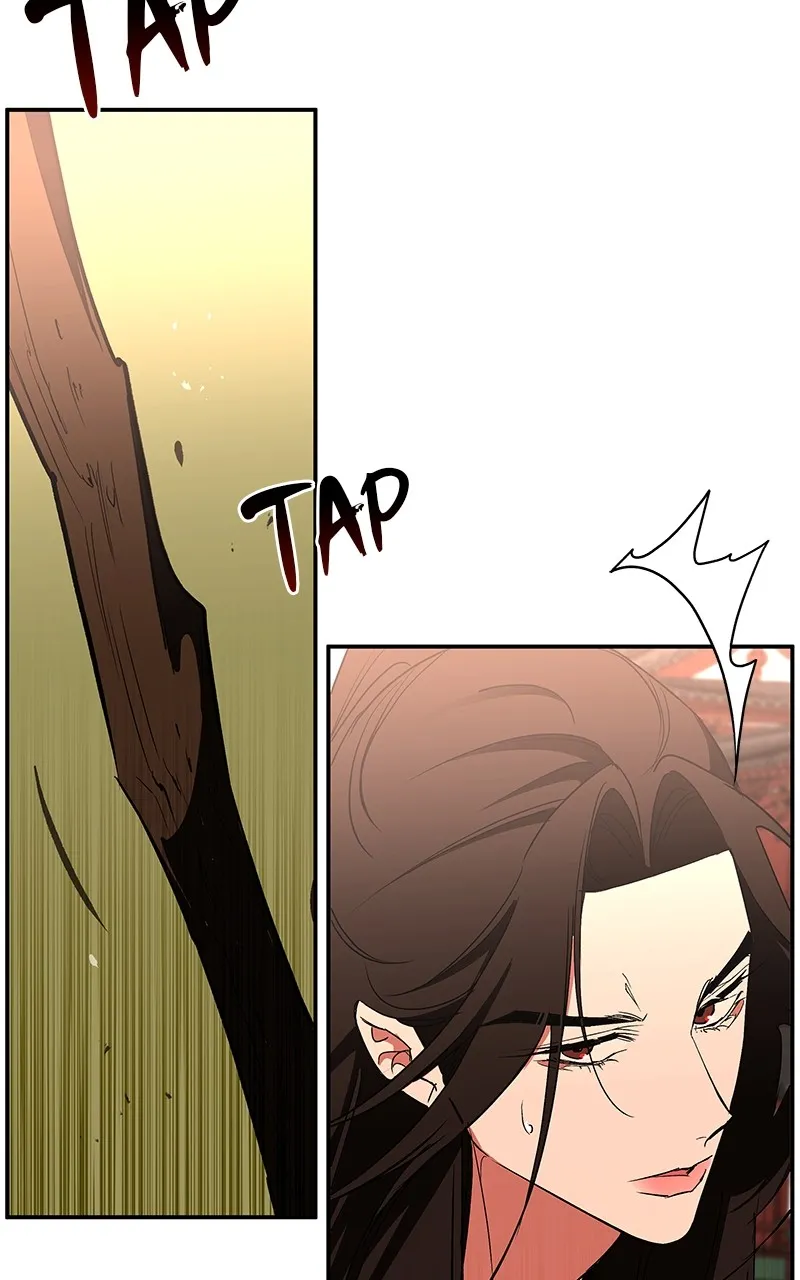 Read How a Goddess Wins Over Tigers chapter 72 image 100 on Lezhin
