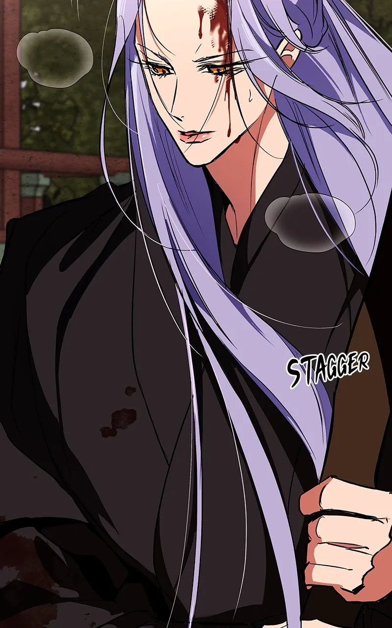 Read How a Goddess Wins Over Tigers chapter 72 image 102 on Lezhin
