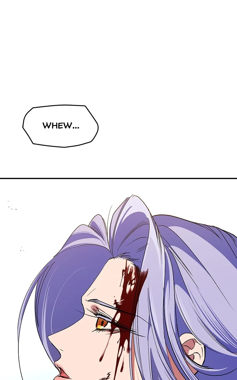 Read How a Goddess Wins Over Tigers chapter 72 image 105 on Lezhin